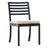 Dining Side Chair | Ratana Madison Collection | Valley Ridge Furniture