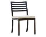 Dining Side Chair | Ratana Madison Collection | Valley Ridge Furniture