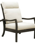 Morris Chair | Ratana Madison Collection | Valley Ridge Furniture