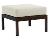 Ottoman | Ratana Madison Collection | Valley Ridge Furniture