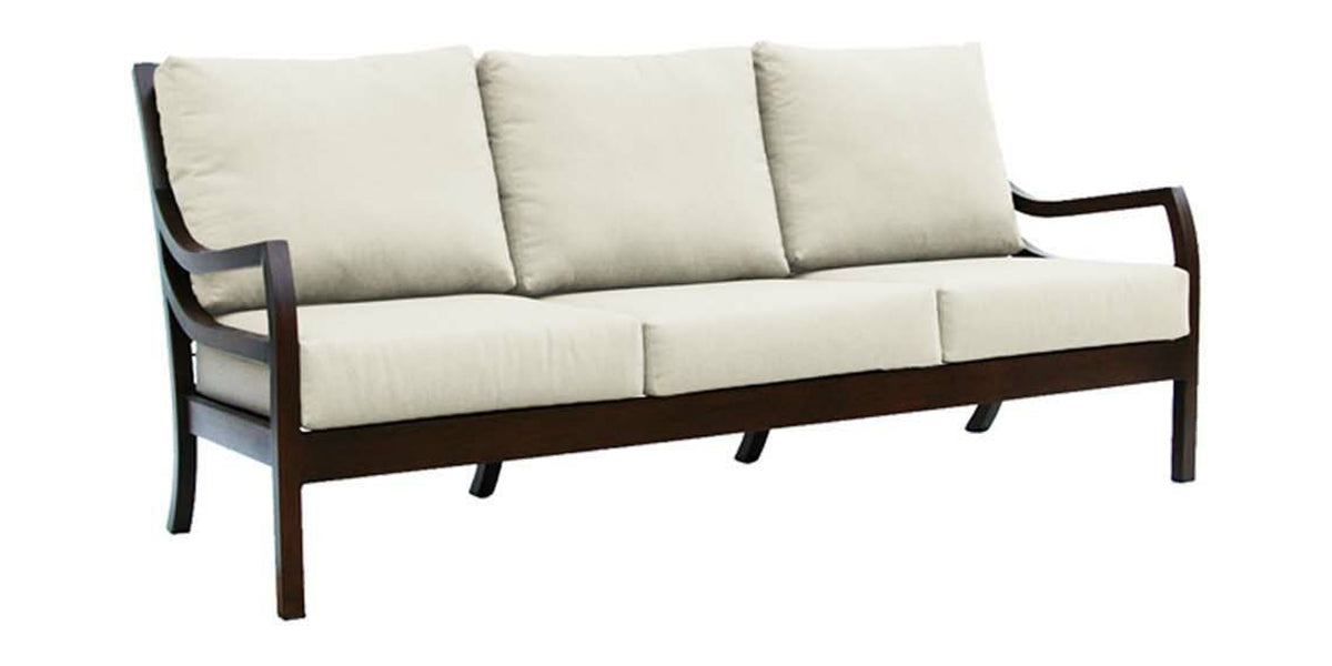Sofa | Ratana Madison Collection | Valley Ridge Furniture