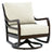 Swivel Rocker Chair | Ratana Madison Collection | Valley Ridge Furniture