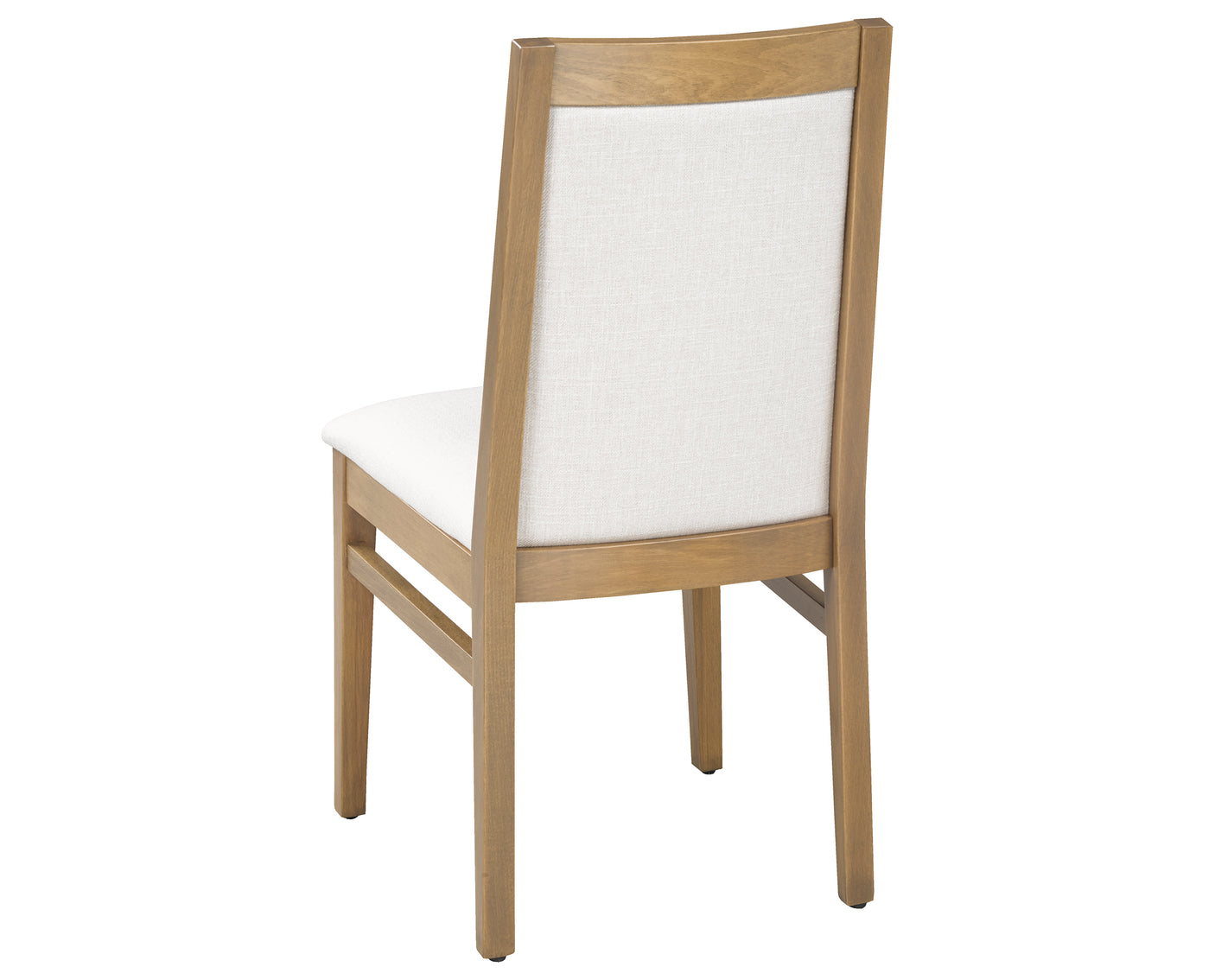Chair as Shown | Cardinal Woodcraft Monas Dining Chair | Valley Ridge Furniture