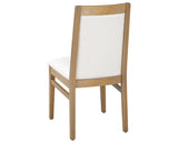 Chair as Shown | Cardinal Woodcraft Monas Dining Chair | Valley Ridge Furniture