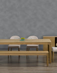 Table as Shown | Cardinal Woodcraft Naasko Dining Table | Valley Ridge Furniture