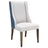 Chair as Shown | Cardinal Woodcraft Nemo Dining Chair | Valley Ridge Furniture