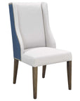 Chair as Shown | Cardinal Woodcraft Nemo Dining Chair | Valley Ridge Furniture