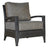 Club Chair | Ratana New Miami Lakes Collection | Valley Ridge Furniture