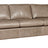 Sofa as Shown | Divani Nora Sofa | Valley Ridge Furniture