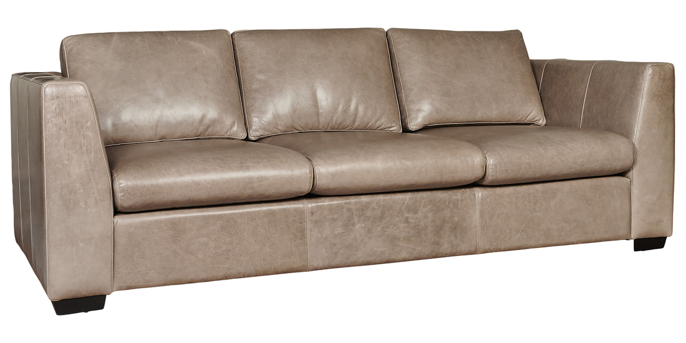 Sofa as Shown | Divani Nora Sofa | Valley Ridge Furniture