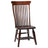 Chair as Shown | Cardinal Woodcraft Old South Dining Chair | Valley Ridge Furniture