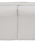 1032-002 Fabric with 712 Greige Finish Wood | Bernhardt Asher Fabric Sofa | Valley Ridge Furniture