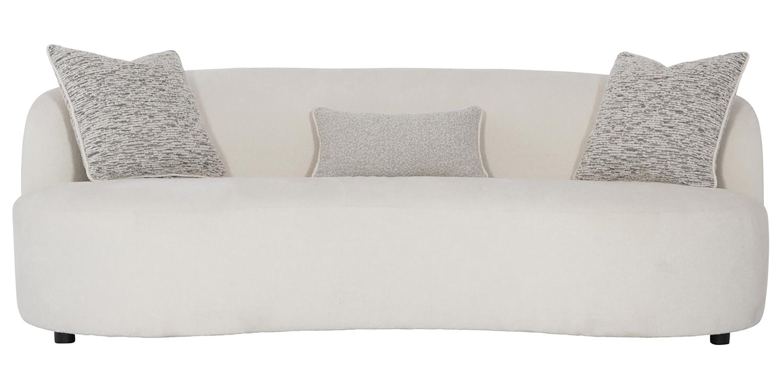 1273-002 Fabric | Bernhardt Elle Fabric Sofa | Valley Ridge Furniture