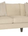 1662-002 Fabric | Bernhardt Isabella Fabric Sofa | Valley Ridge Furniture