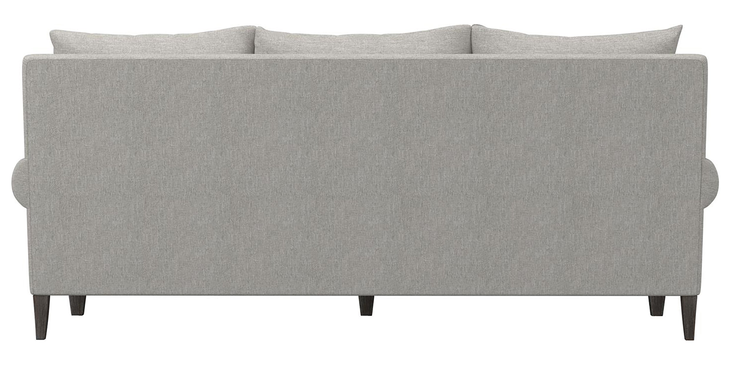1697-010 Fabric | Bernhardt Isabella Fabric Sofa | Valley Ridge Furniture