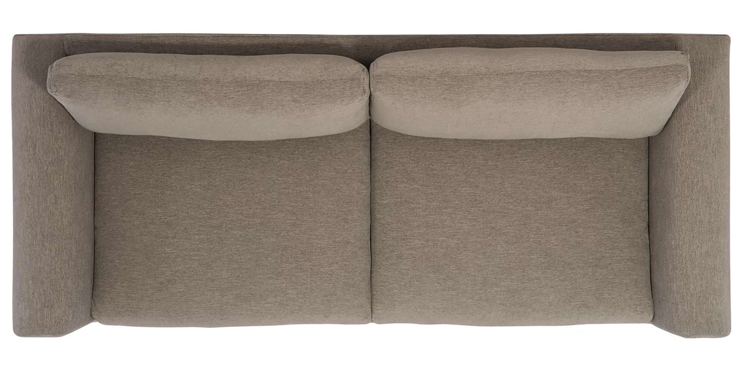 1032-021 Fabric with T0412 Decorative Thread | Bernhardt Remi Fabric Sofa | Valley Ridge Furniture
