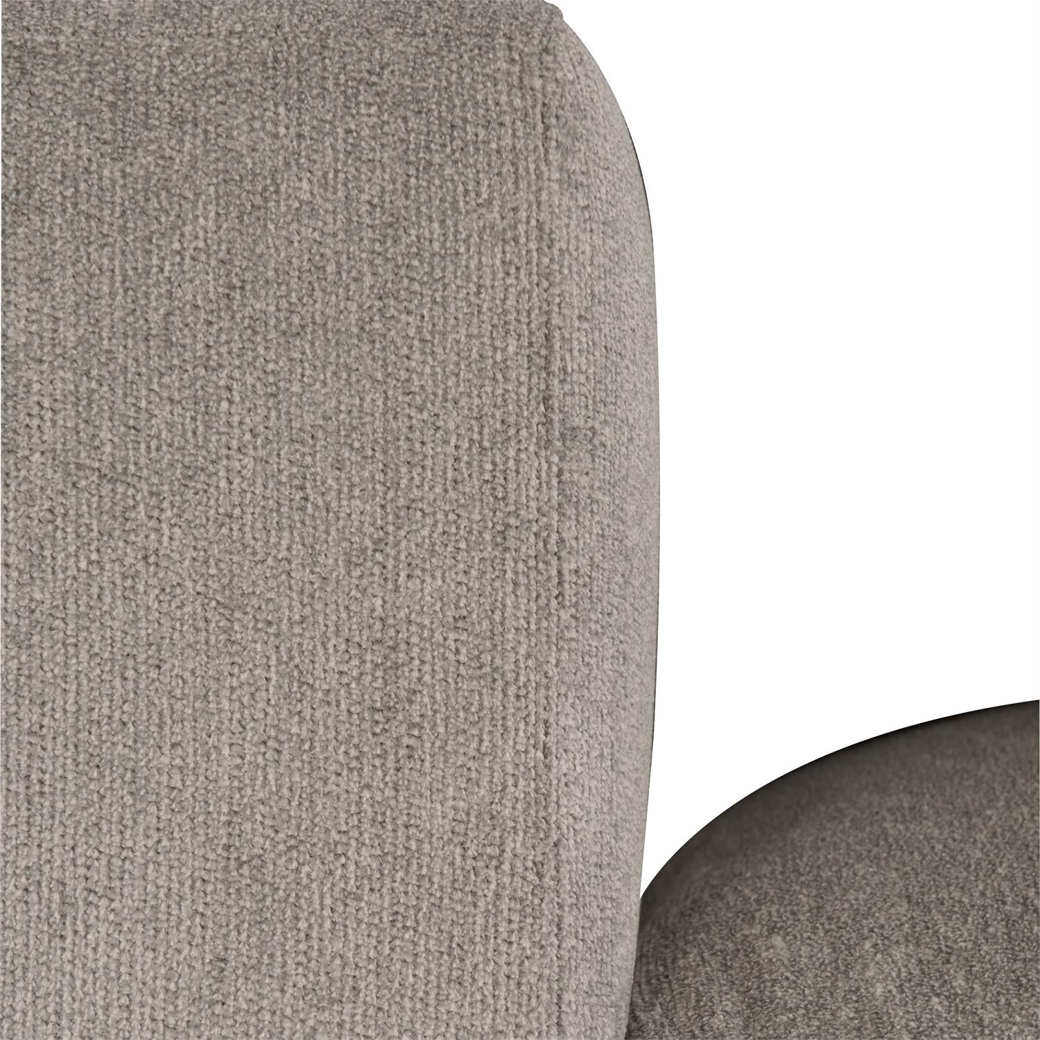 1053-011 Fabric with 789 Portobello Finish Wood | Bernhardt Noel Fabric Sofa | Valley Ridge Furniture