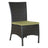 Dining Side Chair | Ratana Palm Harbor Collection | Valley Ridge Furniture
