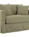 Artichoke Fabric | Camden Breeze Chair & 1/2 | Valley Ridge Furniture