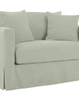 Spruce Fabric | Camden Breeze Chair & 1/2 | Valley Ridge Furniture
