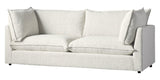 Burbank Fabric Cream | Camden Cameron Sofa | Valley Ridge Furniture