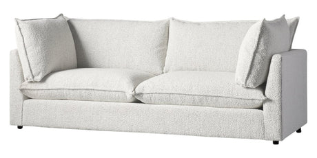 Burbank Fabric Natural | Camden Cameron Sofa | Valley Ridge Furniture