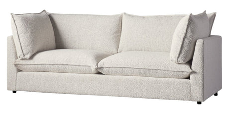 Burbank Fabric Sand | Camden Cameron Sofa | Valley Ridge Furniture
