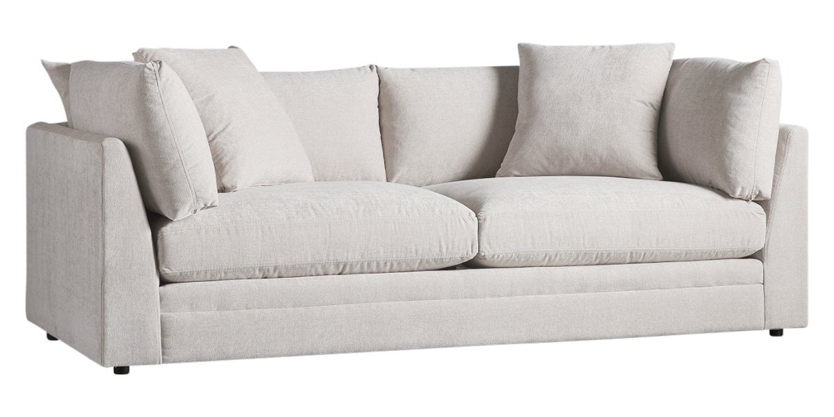 Dayo Fabric Canvas | Camden Big Easy Sofa | Valley Ridge Furniture