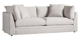 Dayo Fabric Canvas | Camden Big Easy Sofa | Valley Ridge Furniture