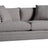 Dayo Fabric Cement | Camden Big Easy Sofa | Valley Ridge Furniture