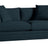 Dayo Fabric Lagoon | Camden Big Easy Sofa | Valley Ridge Furniture
