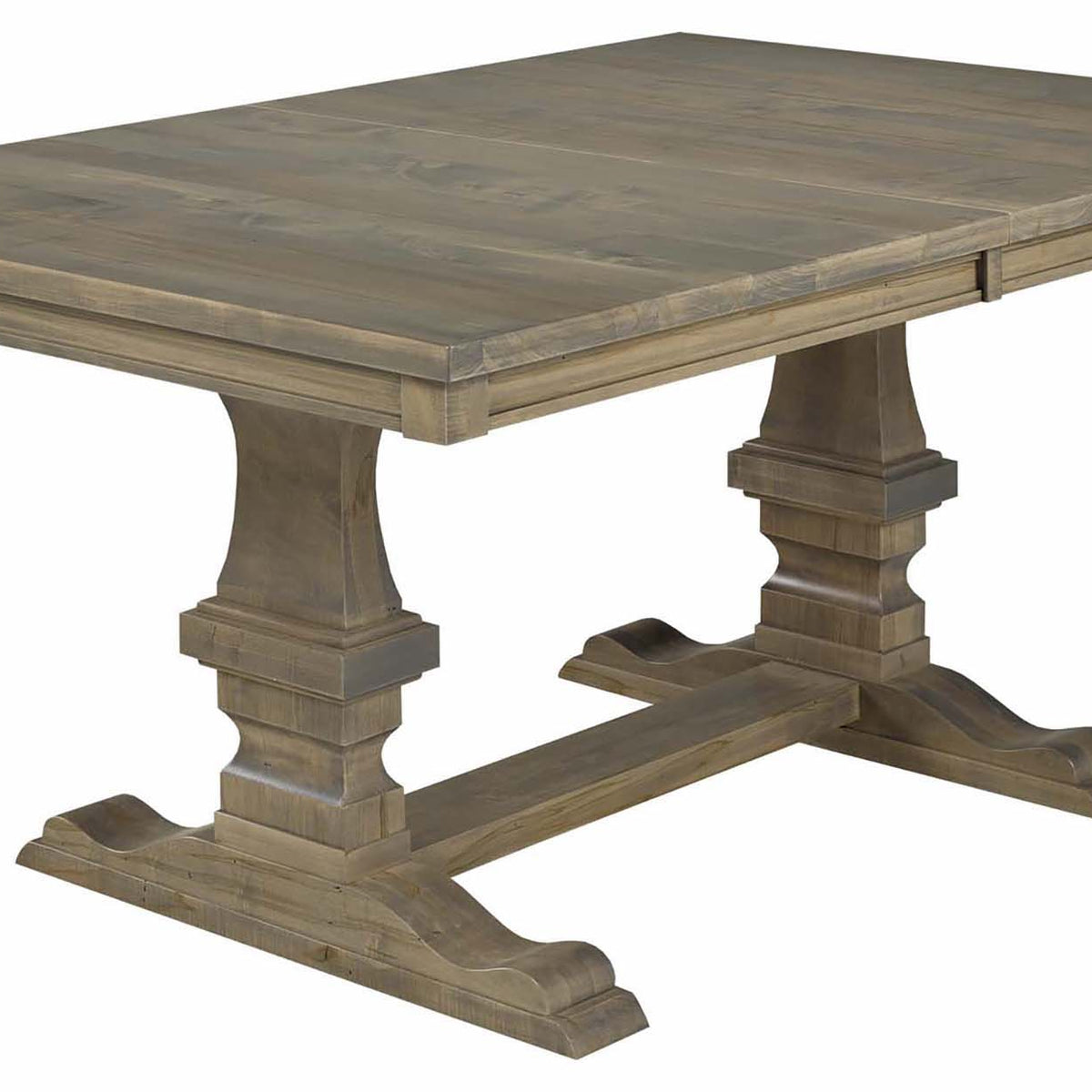 Cardinal Woodcraft Persian Dining Table | Valley Ridge Furniture