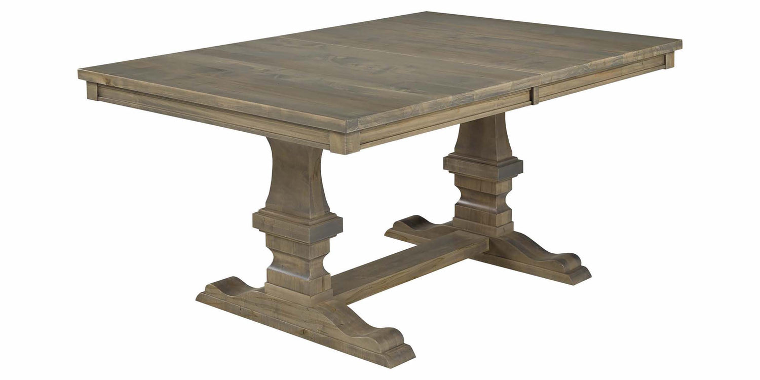 Cardinal Woodcraft Persian Dining Table ValleyRidge