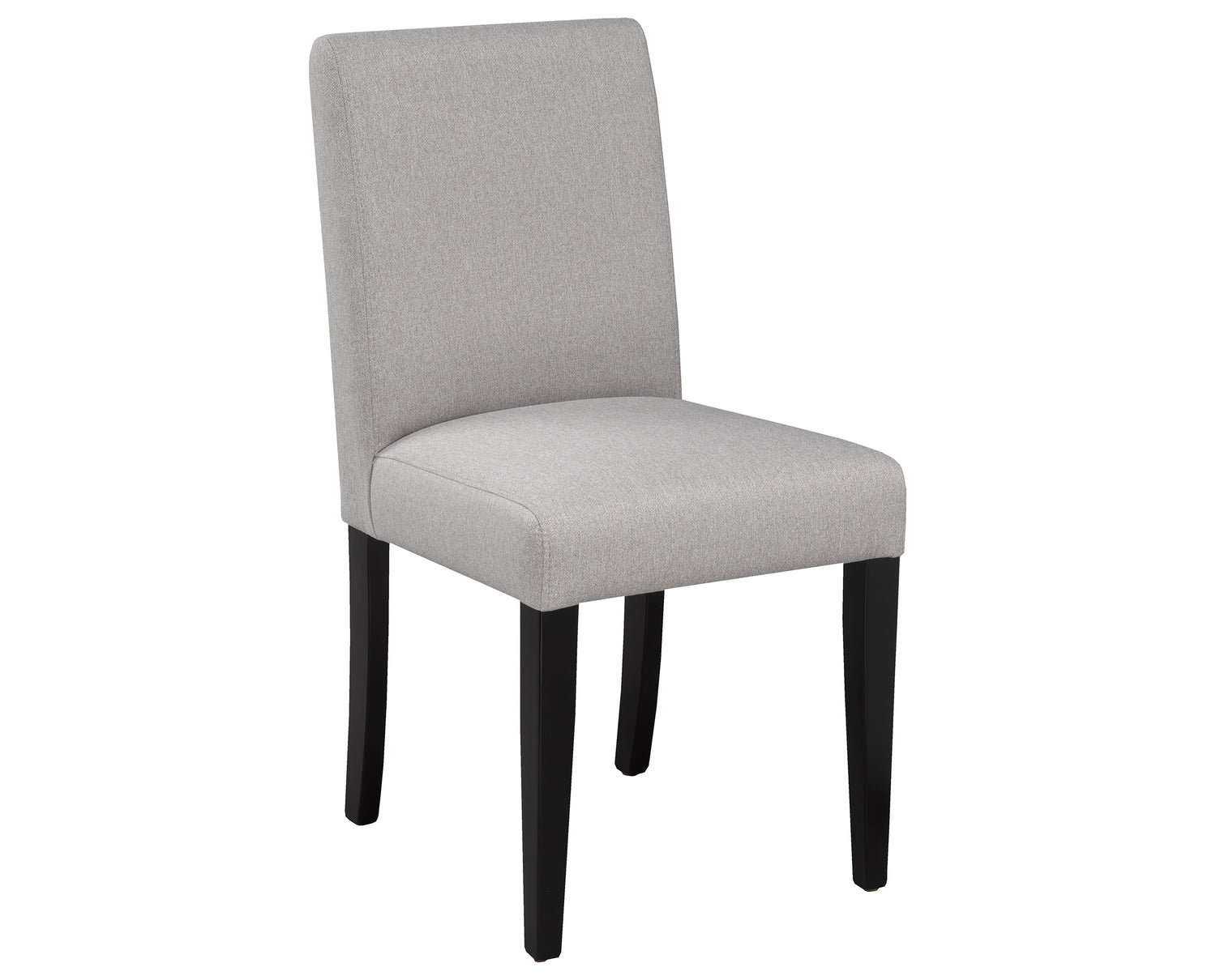 Chair as Shown | Cardinal Woodcraft Pori Dining Chair | Valley Ridge Furniture