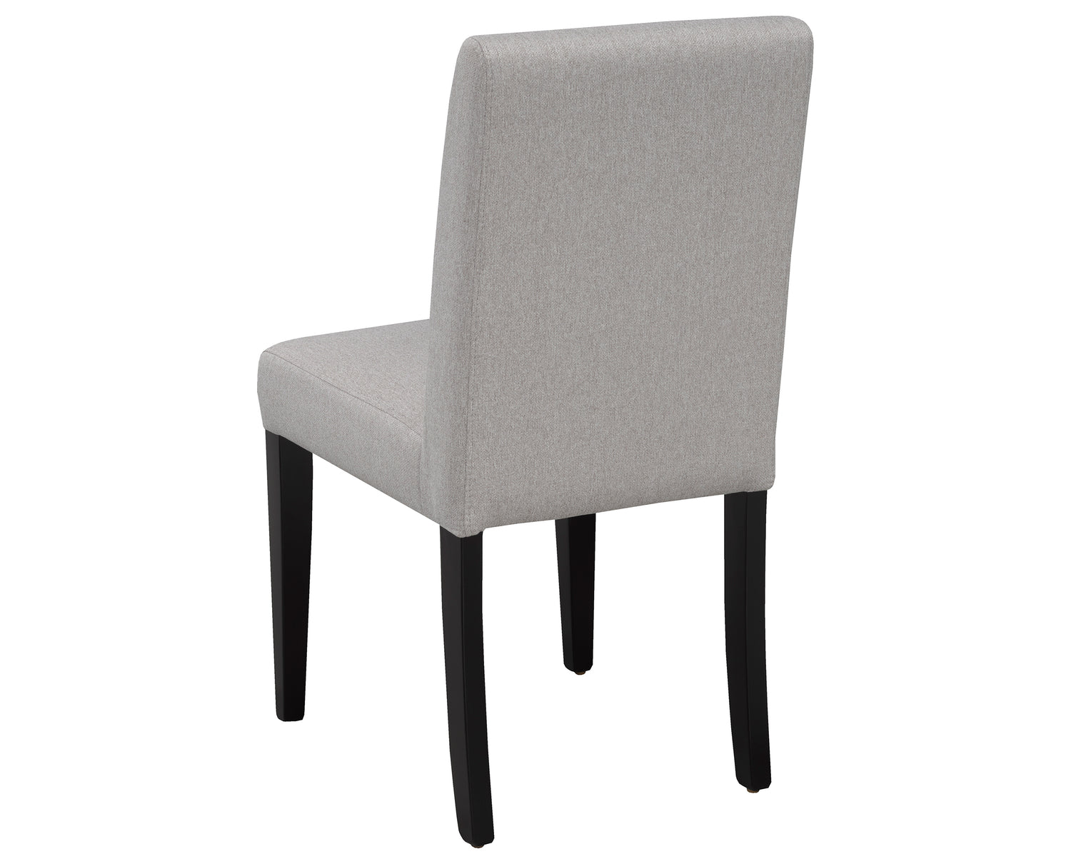 Chair as Shown | Cardinal Woodcraft Pori Dining Chair | Valley Ridge Furniture