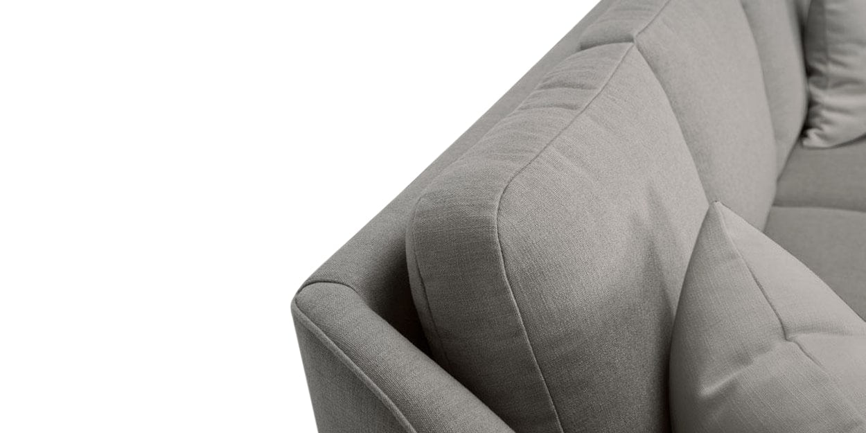 Lucas Fabric 94J8291 | Future Fine Furniture Preston Sofa | Valley Ridge Furniture