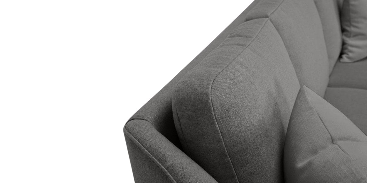 Lucas Fabric 96J8291 | Future Fine Furniture Preston Sofa | Valley Ridge Furniture