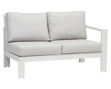 2-Seater Right Arm Chair | Ratana Park Lane Collection | Valley Ridge Furniture