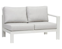 2-Seater Right Arm Chair | Ratana Park Lane Collection | Valley Ridge Furniture