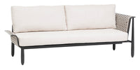 3-Seater Right Arm Sofa | Ratana Diva Collection | Valley Ridge Furniture