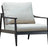Club Chair | Ratana Bolano Collection | Valley Ridge Furniture