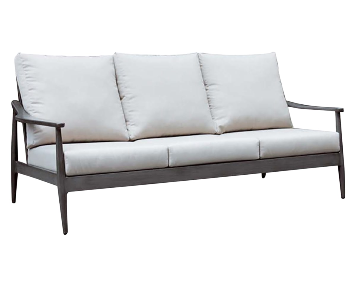 Sofa | Ratana Bolano Collection | Valley Ridge Furniture