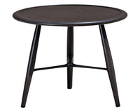 End Table | Ratana Bolano Collection | Valley Ridge Furniture