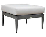 Ottoman | Ratana Bolano Collection | Valley Ridge Furniture