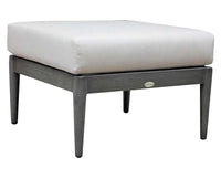 Ottoman | Ratana Bolano Collection | Valley Ridge Furniture