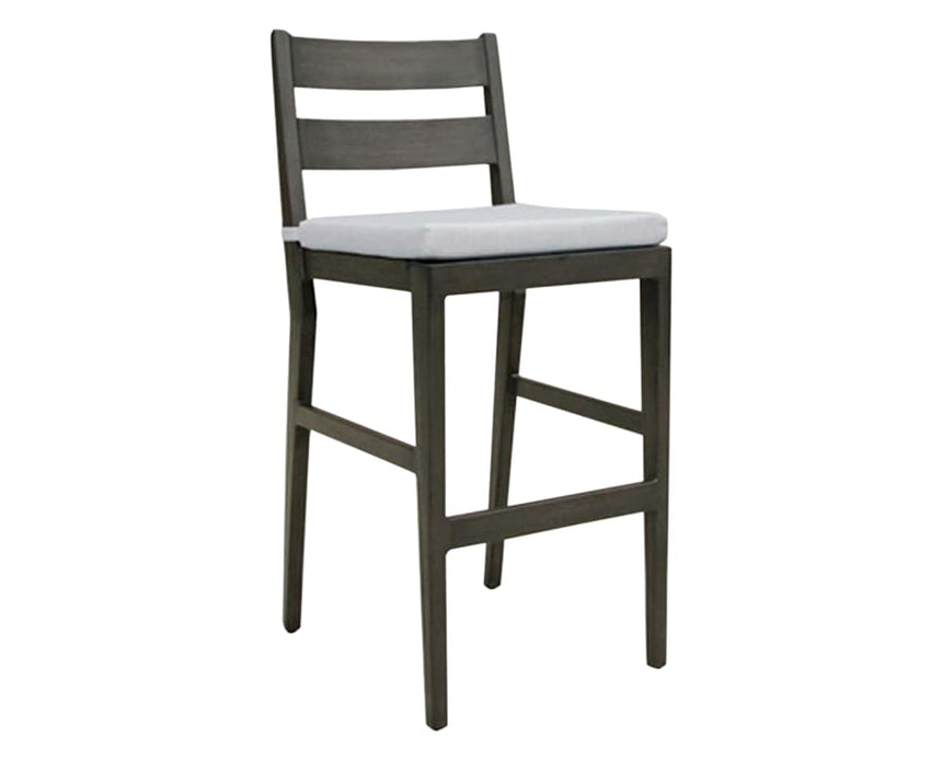 Bar Chair | Ratana Lucia Collection | Valley Ridge Furniture