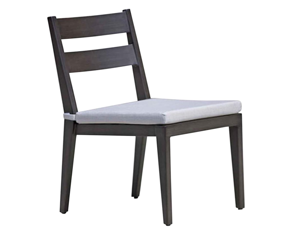 Dining Side Chair | Ratana Lucia Collection | Valley Ridge Furniture
