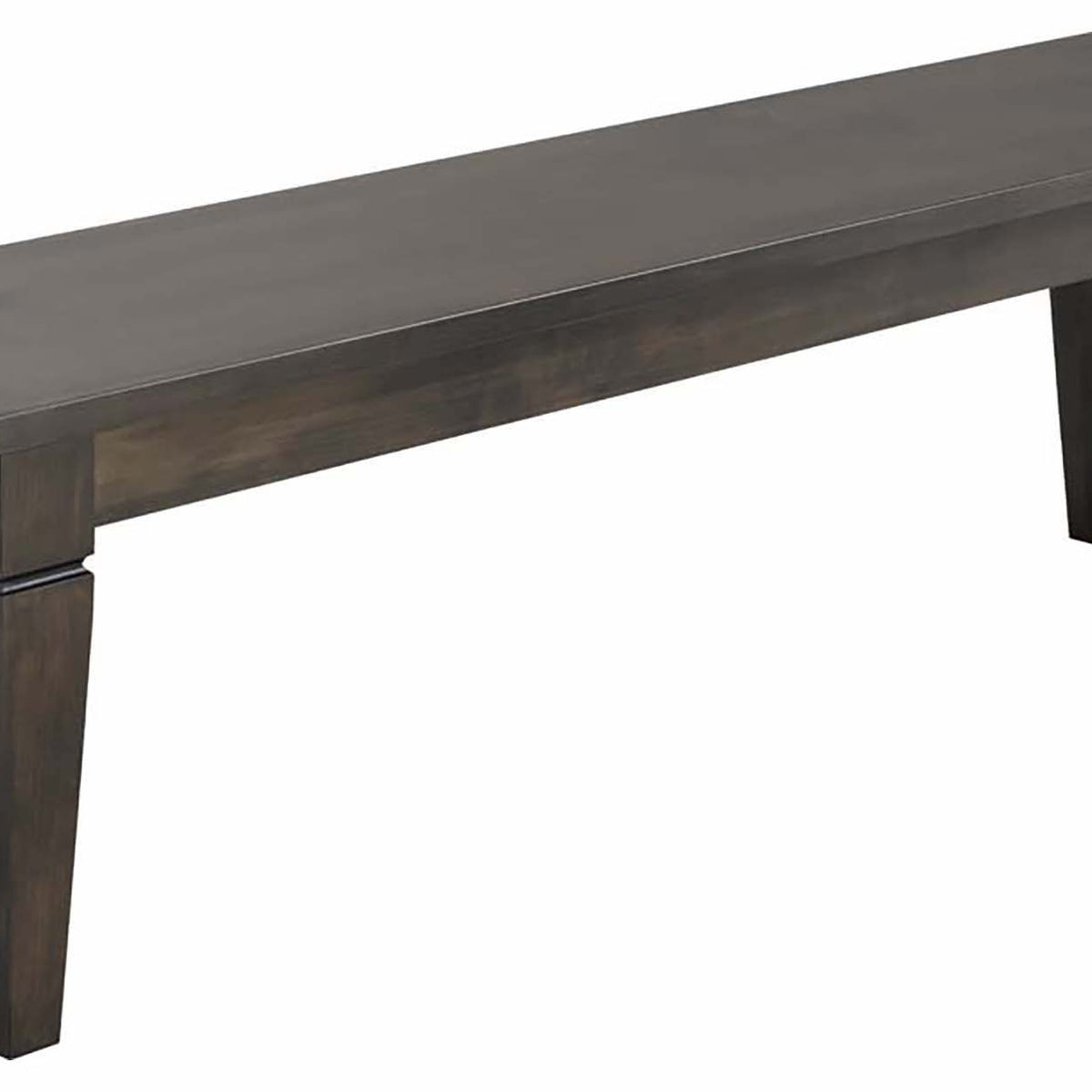 Cardinal Woodcraft Reesor Bench | Valley Ridge