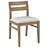 Chair as Shown | Cardinal Woodcraft Rehvo Dining Chair | Valley Ridge Furniture