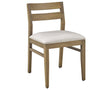 Chair as Shown | Cardinal Woodcraft Rehvo Dining Chair | Valley Ridge Furniture